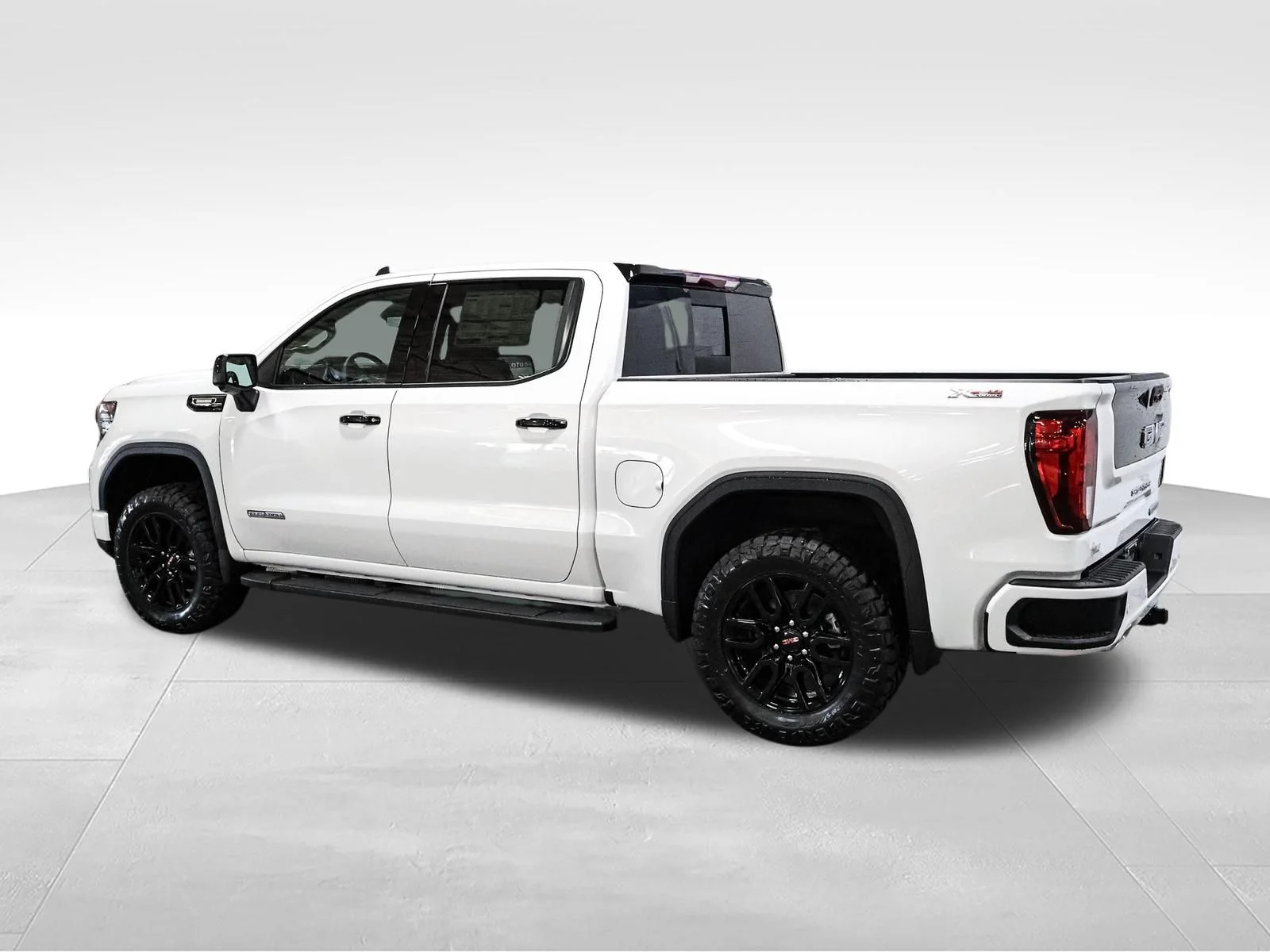 New 2026 White GMC Elevation image 4