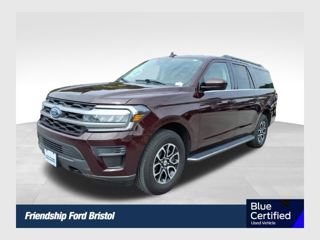 2023 Ford Expedition Max XLT