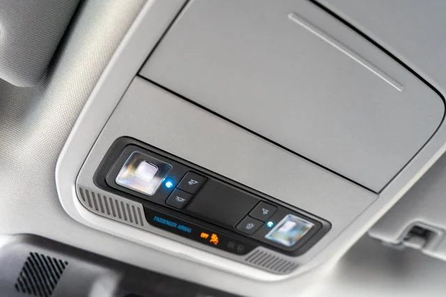Used 2025 Black Ford XLT image 27