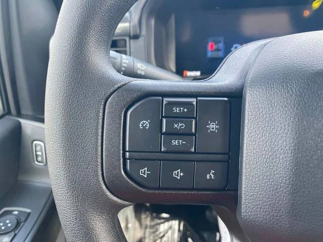 New 2026 Oxford White Ford STX® image 18