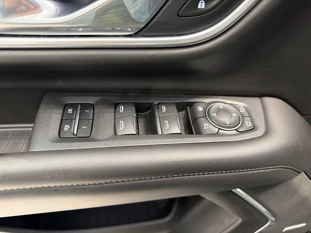 Certified Used 2021 BLACK Chevrolet High Country image 23