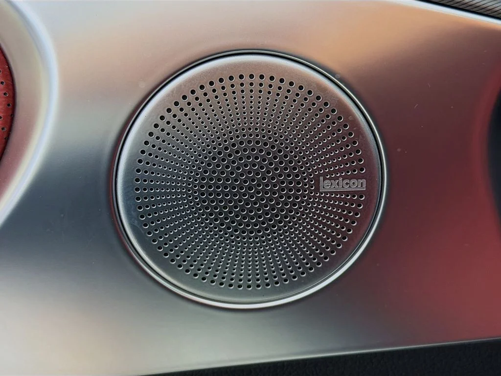 New 2026 Vatna Gray Genesis 3.3T Sport Prestige image 19