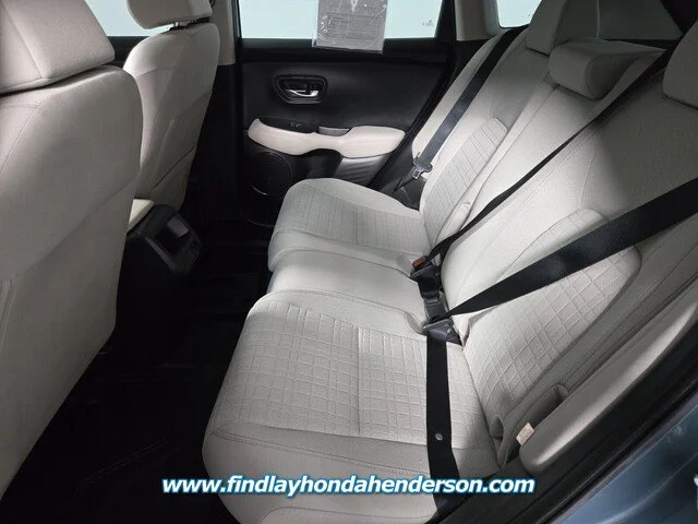 Certified Used 2025 Nordic Forest Pearl Honda LX image 47