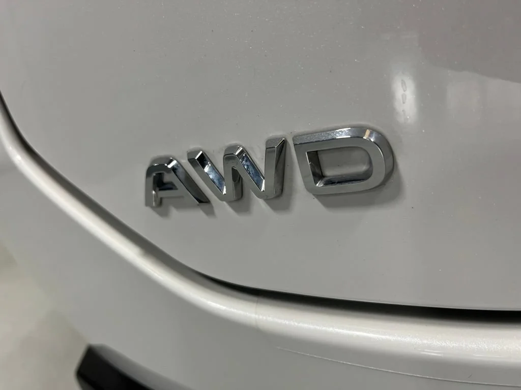 2025 Honda Pilot EX-L - Photo 76