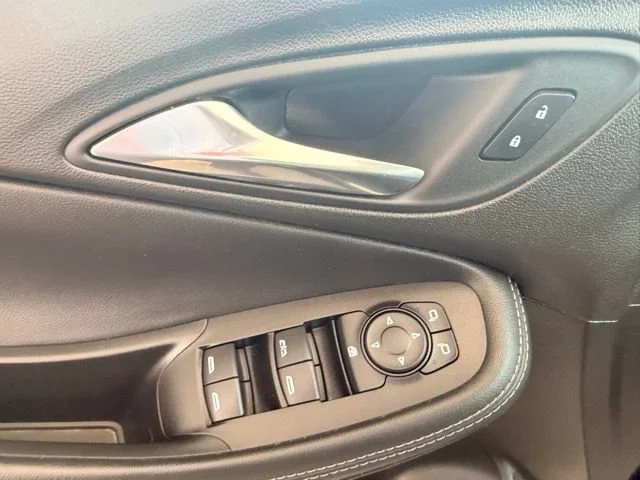 2020 Buick Encore GX Select - Photo 12