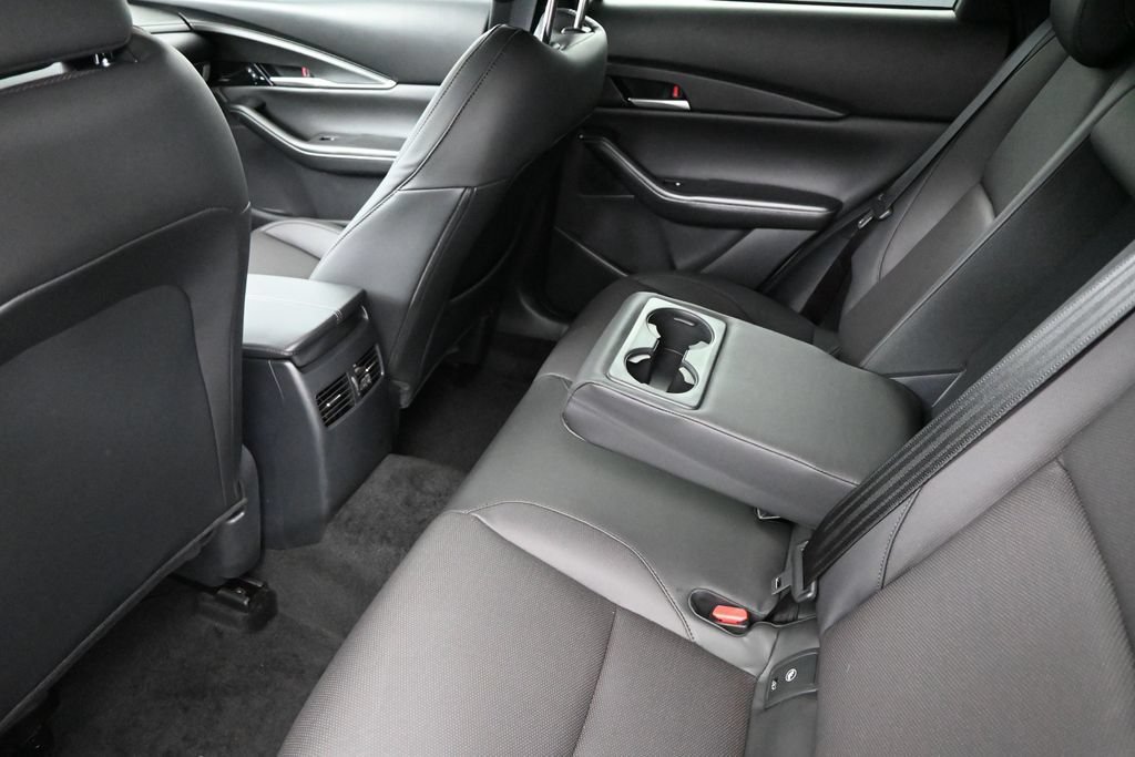 New 2026 Snowflake White Pearl Mazda 2.5 S Premium AWD image 19