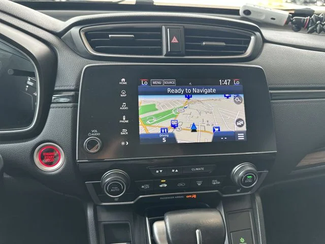 Used 2019 Black Honda Touring image 19