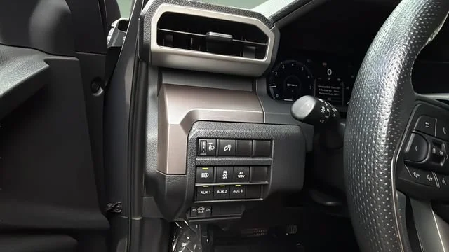 Used 2024 Gray Toyota SR5 image 24