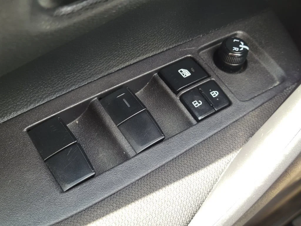 Used 2024 Silver Toyota LE image 18