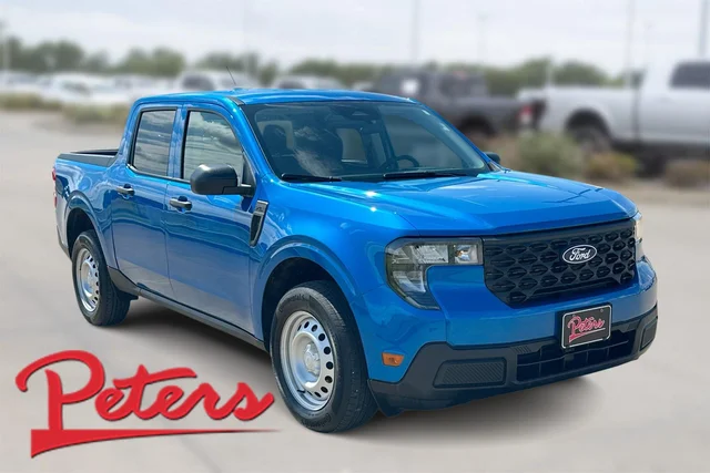 2025 Ford Maverick XL