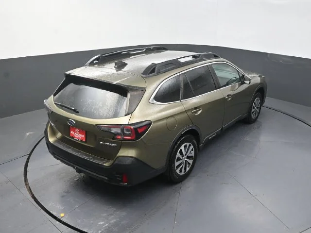 Used 2020 Brown Subaru Premium image 29