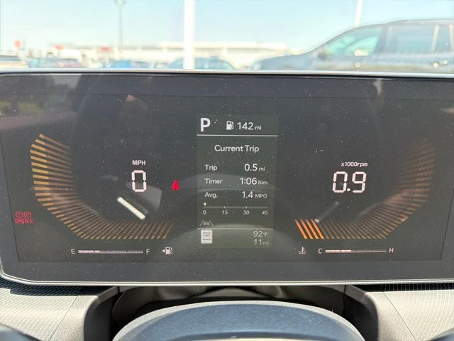 New 2026 Aurora Black Pearl Kia GT-Line image 11