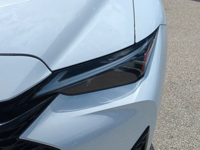 New 2026 Ultra White Lexus  350 F SPORT image 10