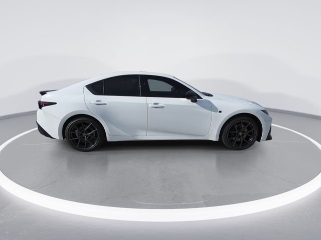 New 2026 Ultra White Lexus F SPORT DESIGN image 9