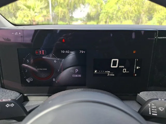 New 2027 Deep Blue Pearl Nissan S image 15