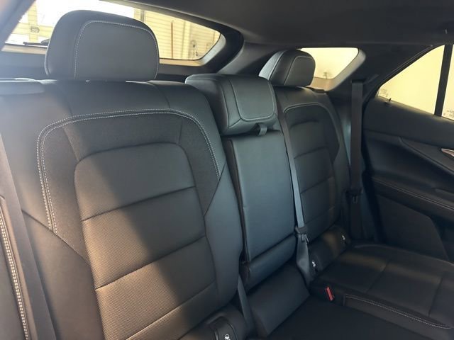 2025 Chevrolet Blazer EV LT - Photo 32