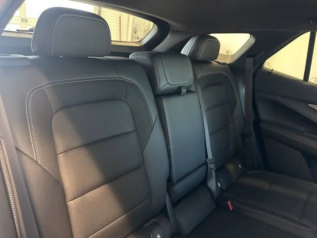 2025 Chevrolet Blazer EV LT - Photo 32