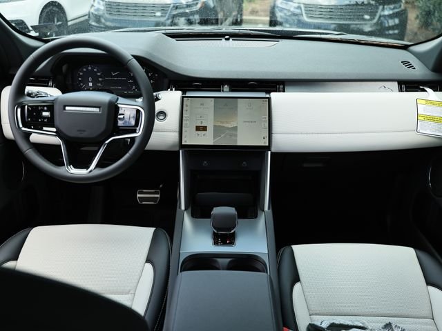 New 2026 Santorini Black Land Rover Landmark image 37