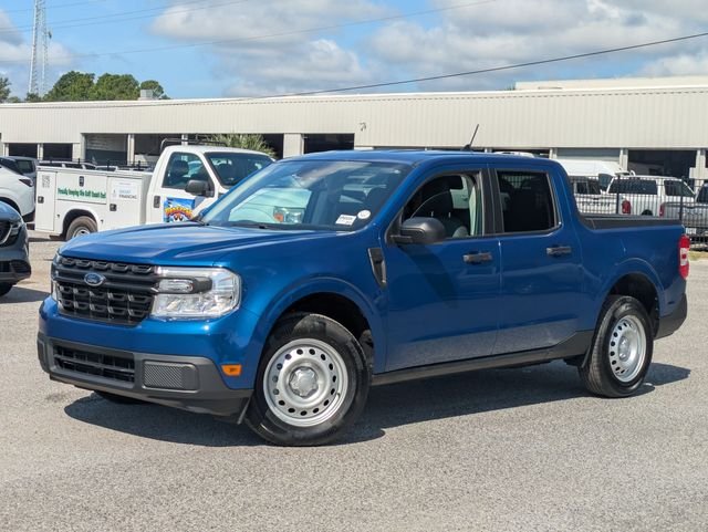2024 Ford Maverick