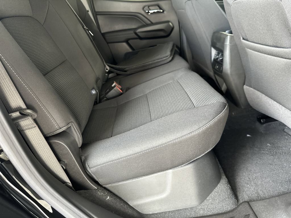 New 2026 Onyx Black GMC Elevation image 32
