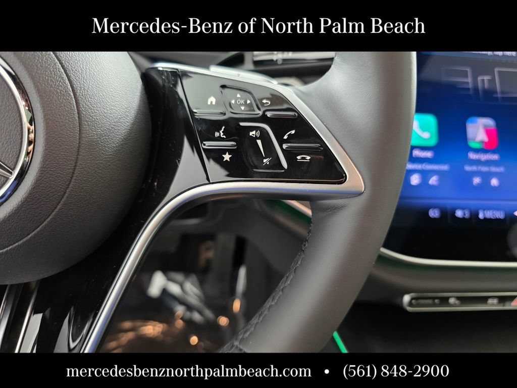 New 2026 Polar White Mercedes-Benz E 350 image 48