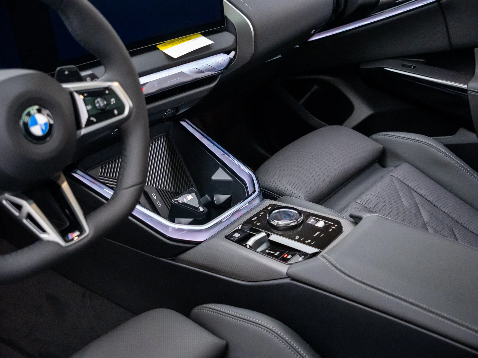 New 2026 Gray BMW 30 xDrive image 12