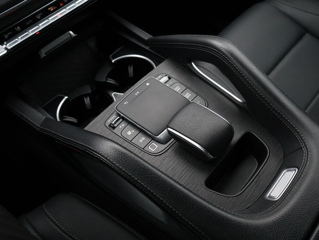 Used 2025 Black Mercedes-Benz GLE 350 image 18
