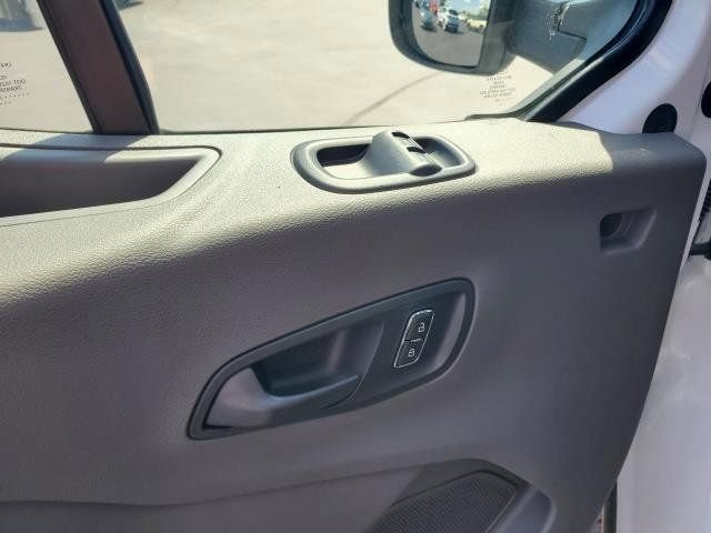 2025 Ford Transit Van Base - Photo 14