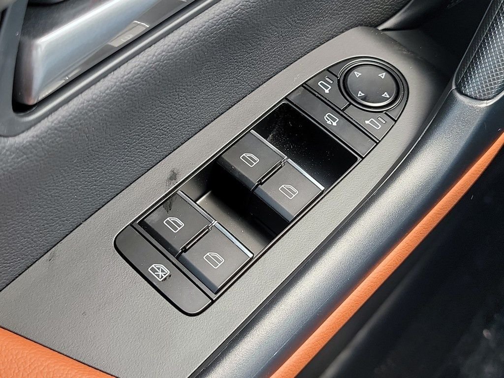 2025 Mazda CX-50 Meridian Edition - Photo 23