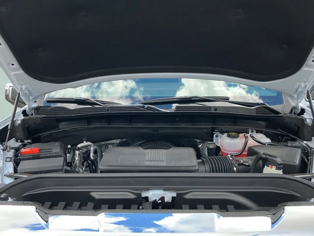 2026 GMC Sierra 1500 Denali - Photo 28