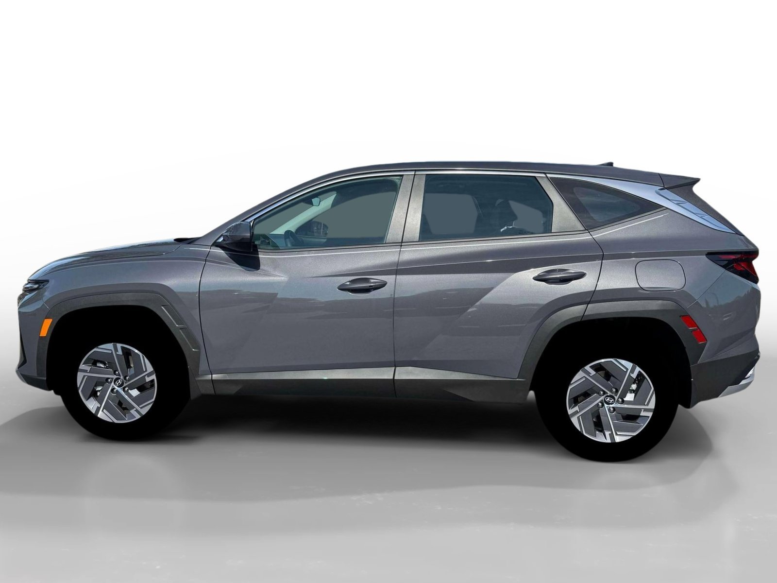 New 2026 Ecotronic Gray Hyundai Blue image 3