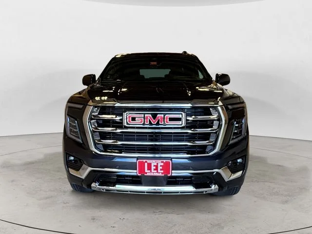 New 2026 Silver GMC Elevation image 9