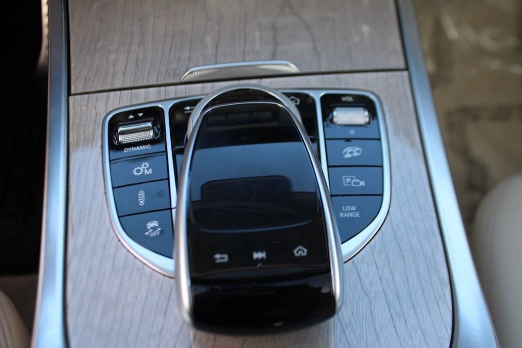 2020 Mercedes-Benz G-Class AMG G63 - Photo 25