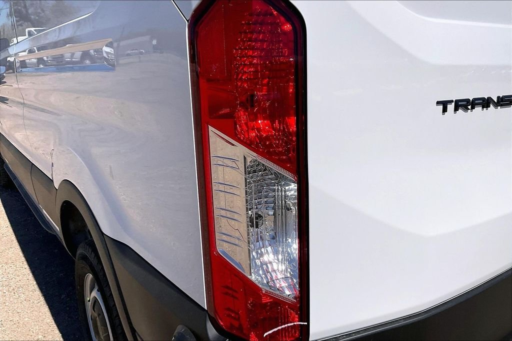 New 2026 Ford Transit-250 Base 3D Cargo Van