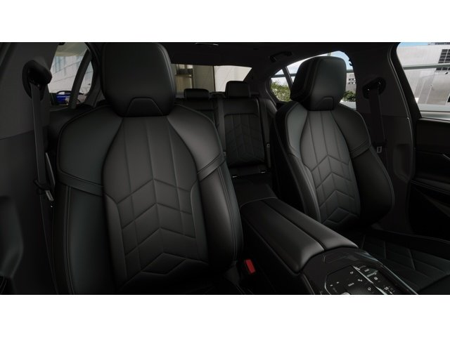 New 2027 Black Sapphire Metallic BMW 530i xDrive image 11