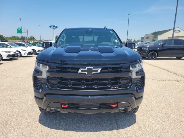 New 2026 Black Chevrolet LT Trail Boss image 24