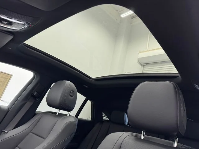 New 2026 MANUFAKTUR Alpine Gray Mercedes-Benz GLE 450 Coupe image 5