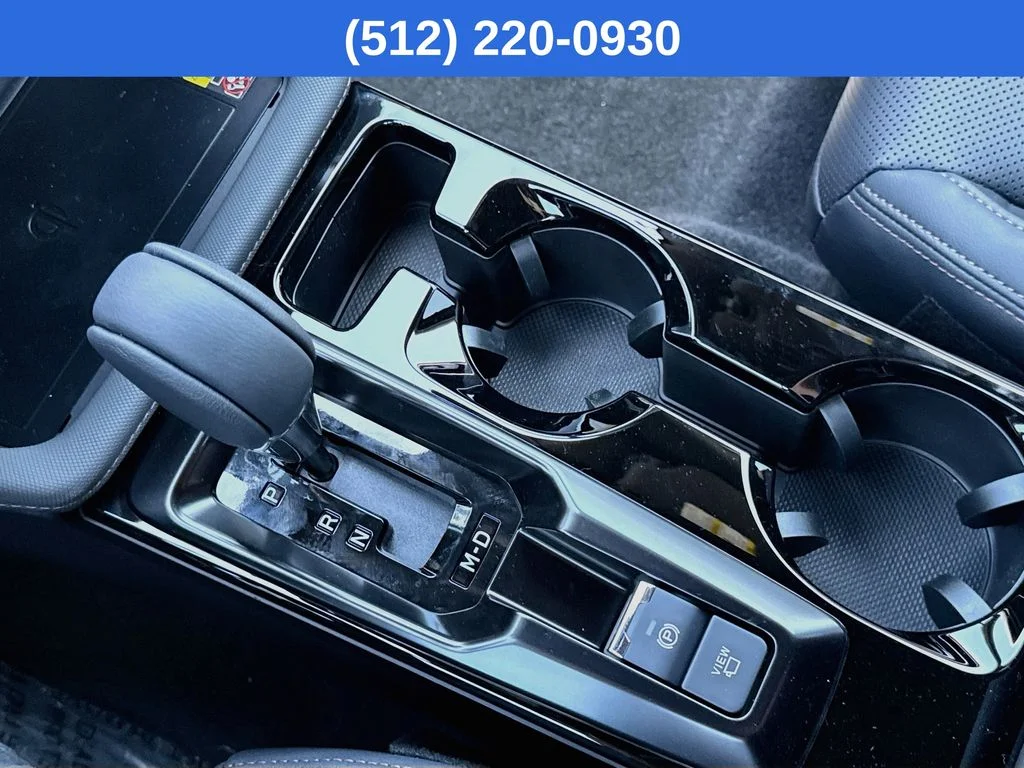 New 2026 Gray Subaru Touring image 23