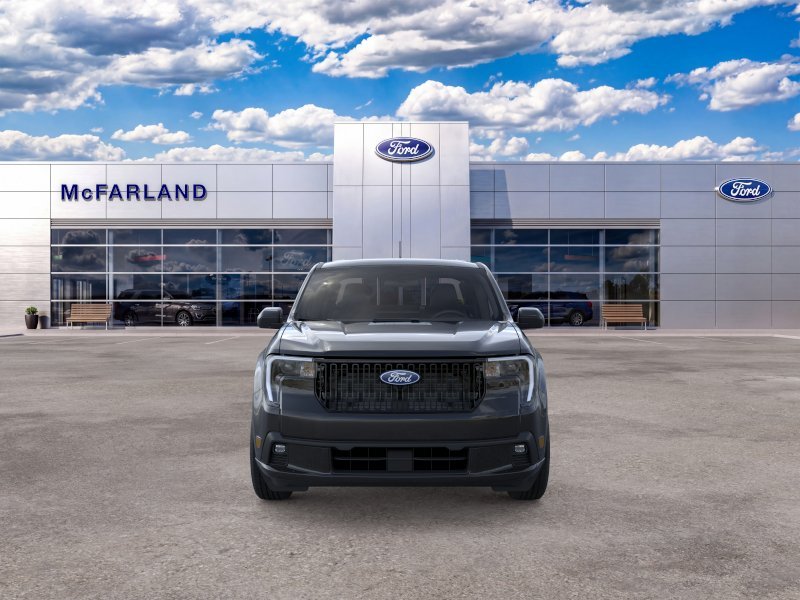 New 2026 Shadow Black Ford Lobo™ image 31