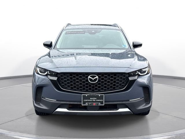2023 Mazda CX-50 TURBO - Photo 7