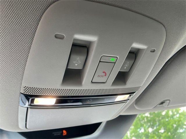 2025 Nissan Murano SL - Photo 28