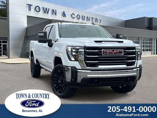 2024 GMC Sierra 4WD Crew Cab Standard Box SLE's photo
