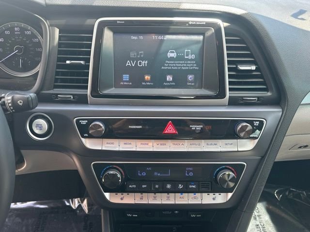 Used 2019 Gray Hyundai SEL image 17