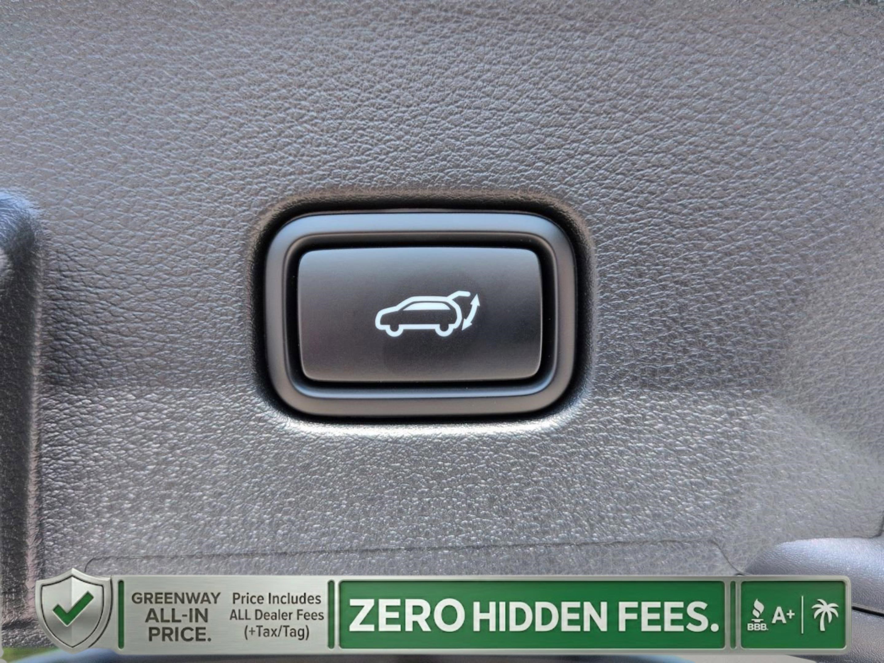 New 2026 Heritage Blue Kia EX image 11