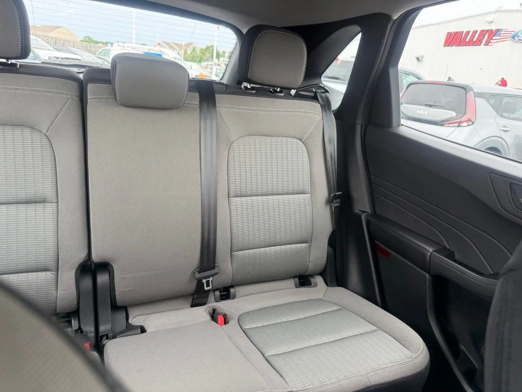 Used 2022 Silver Ford S image 50