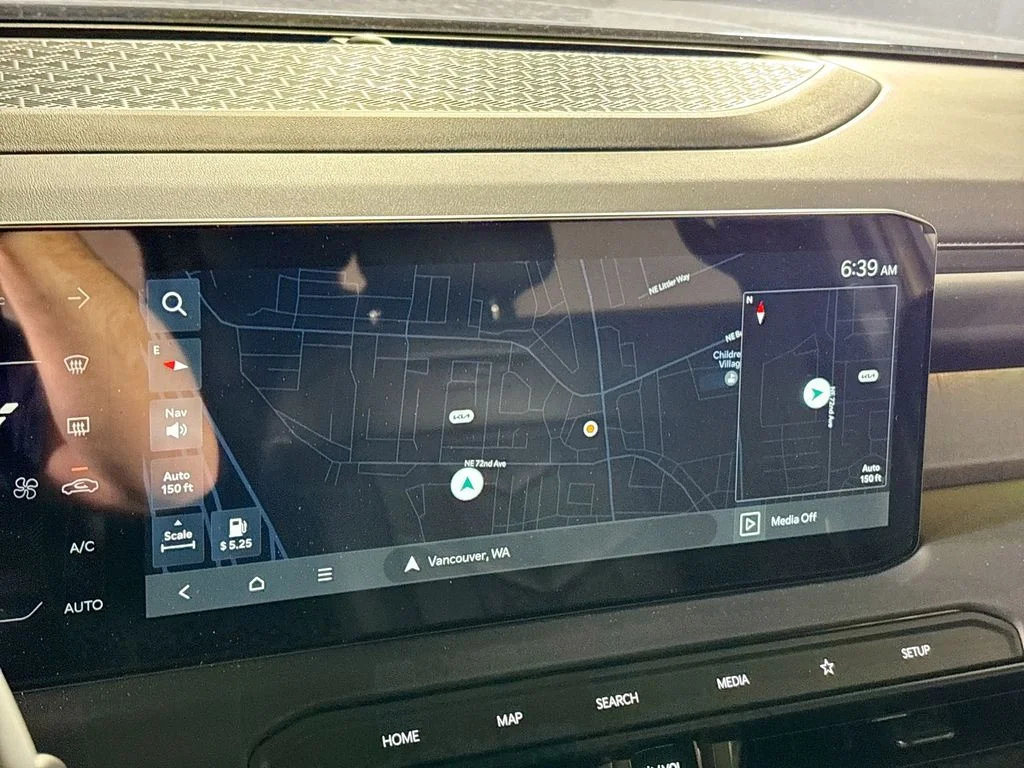 New 2027 Terrain Brown Kia X-LINE SX image 16