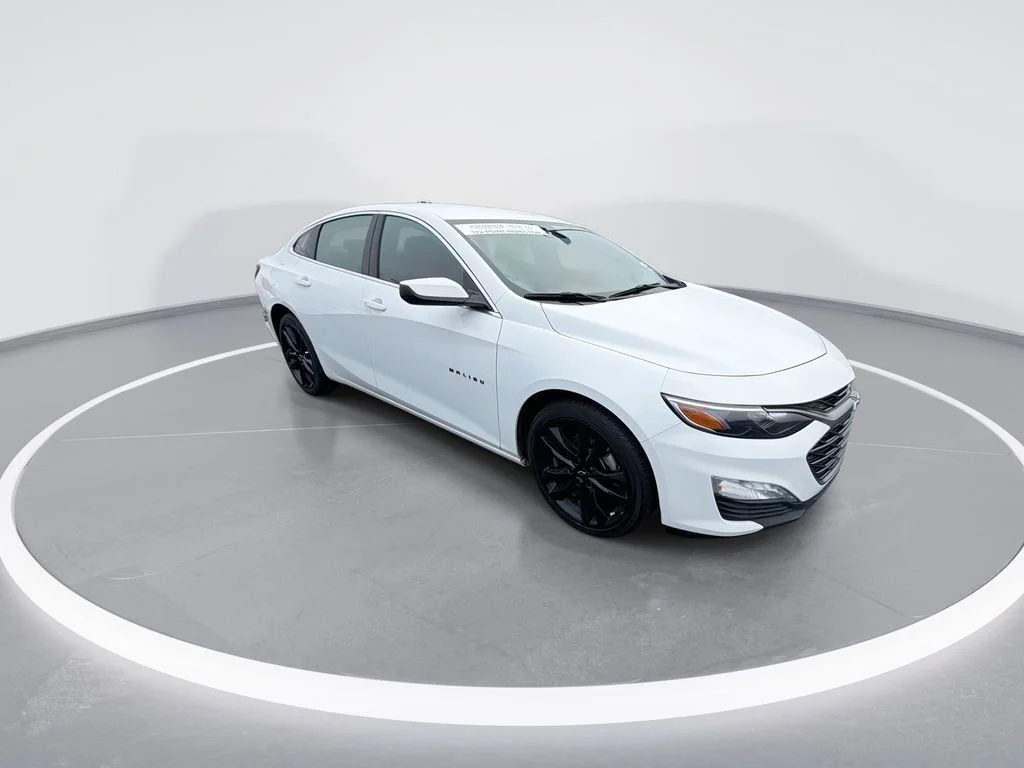 Used 2024 Chevrolet Malibu 1LT with VIN 1G1ZD5ST1RF206494 for sale in Corbin, KY