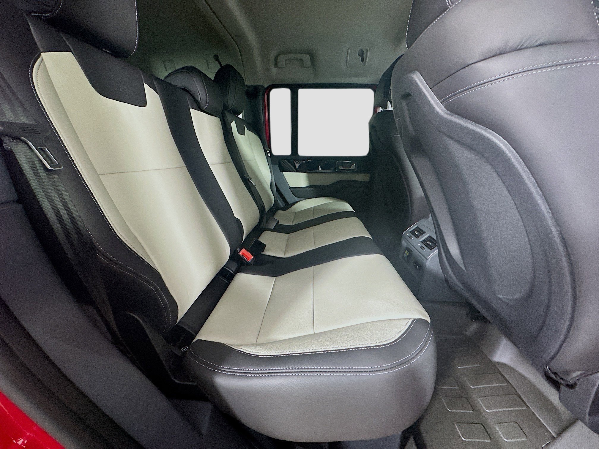2025 INEOS Grenadier Trialmaster Edition - Photo 47
