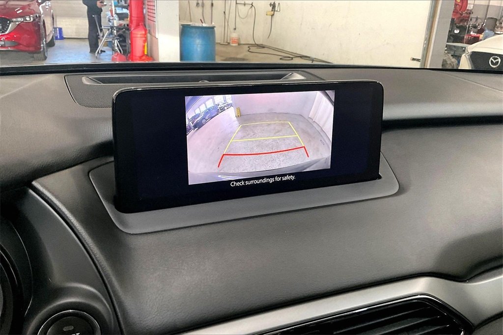 2023 MAZDA CX-9 - Image 20