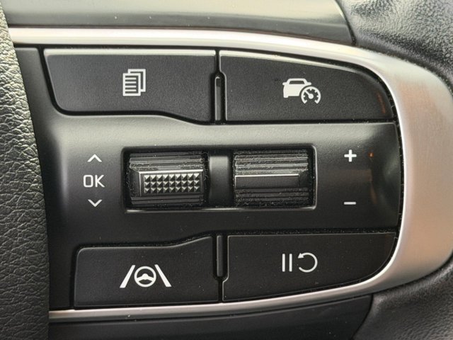 Certified Used 2023 Gray Kia EX image 29